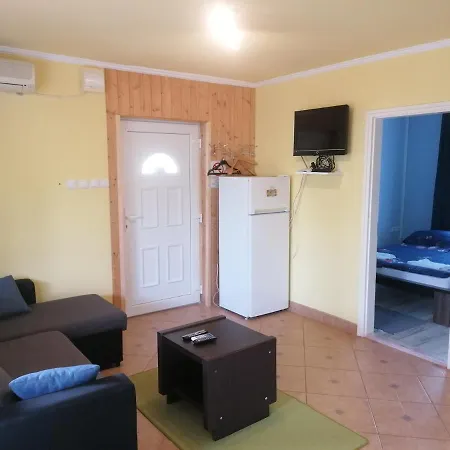 Aleksandros Holiday home Mezokovesd